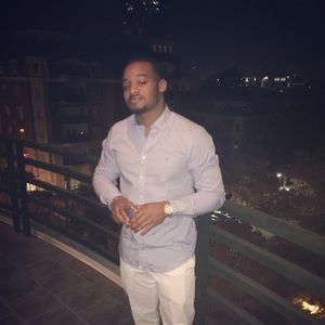 Meet your Posher, Jamil